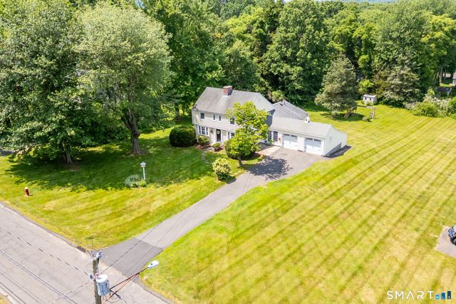 106 Hartland Terrace, Berlin, CT 06037