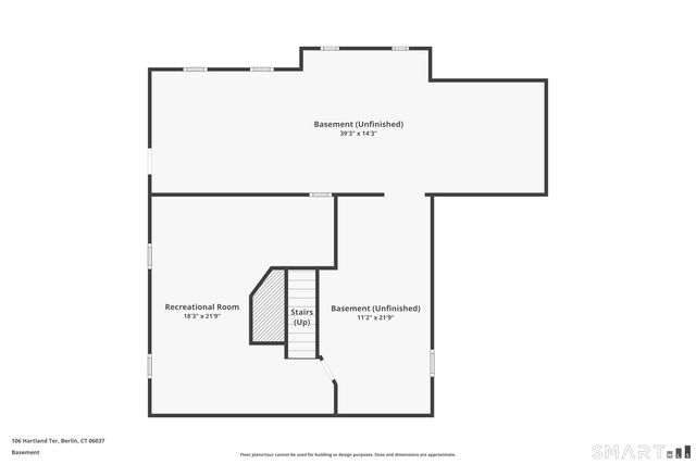106 Hartland Terrace, Berlin, CT 06037