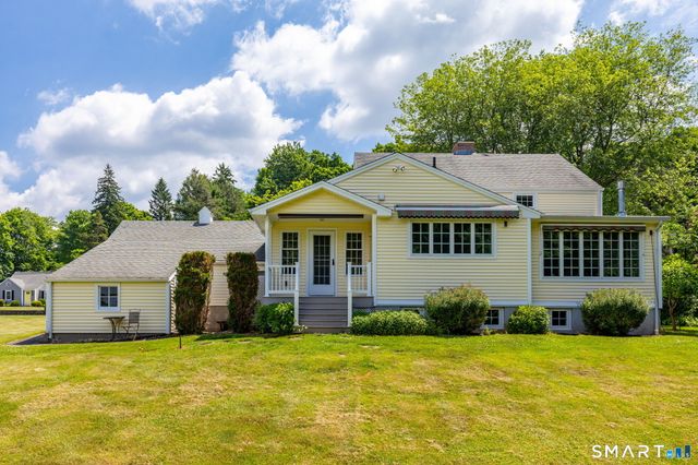 106 Hartland Terrace, Berlin, CT 06037