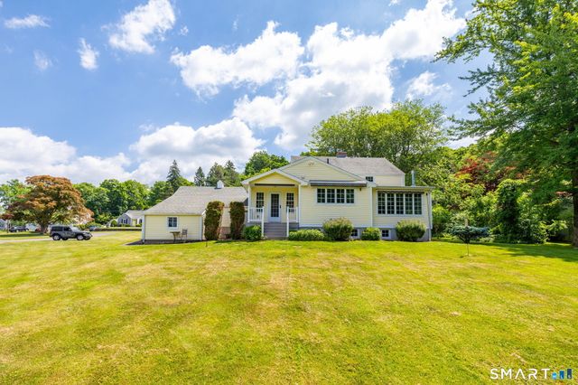 106 Hartland Terrace, Berlin, CT 06037
