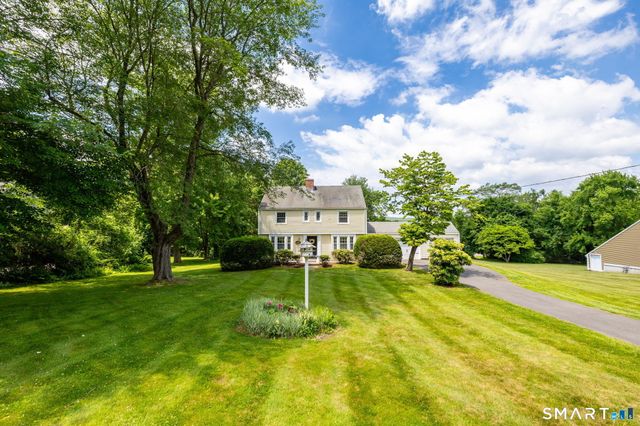 106 Hartland Terrace, Berlin, CT 06037