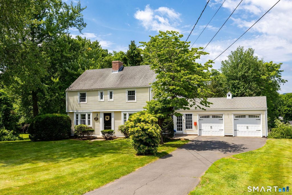 106 Hartland Terrace, Berlin, CT 06037