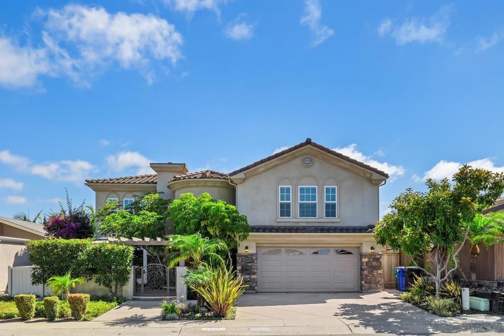 4495 Cather Ave, San Diego, CA 92122 — exterior