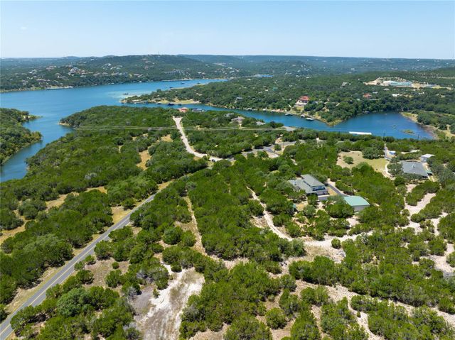 10033 Lime Creek RD, Volente, TX 78641