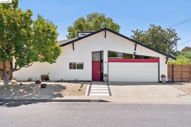 4100 Phoenix St, Concord, CA 94521