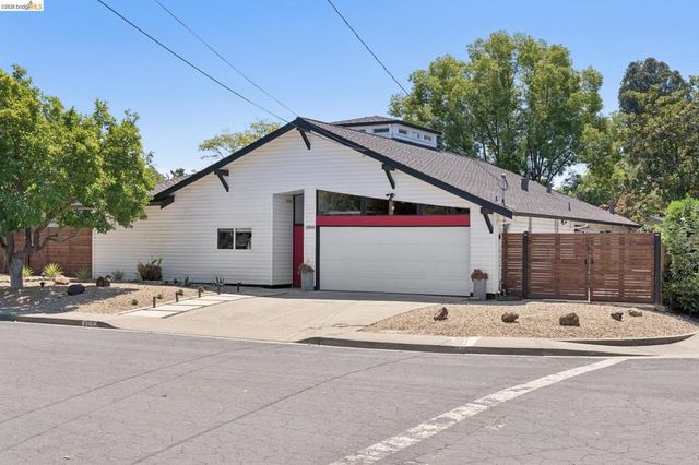 4100 Phoenix St, Concord, CA 94521