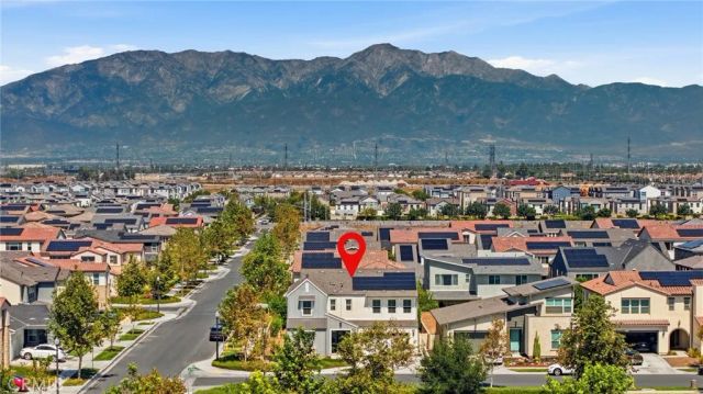 2605 E Tatum Lane, Ontario, CA 91762