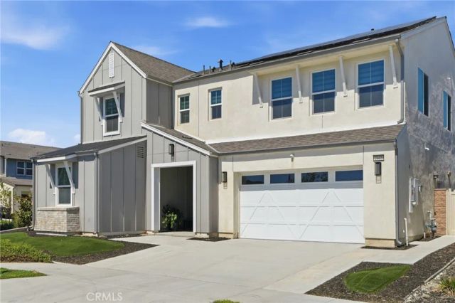 2605 E Tatum Lane, Ontario, CA 91762
