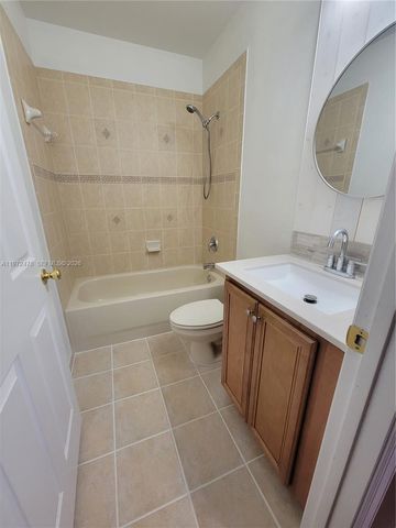 2761 SW 82nd Ave 102, Miramar, FL 33025