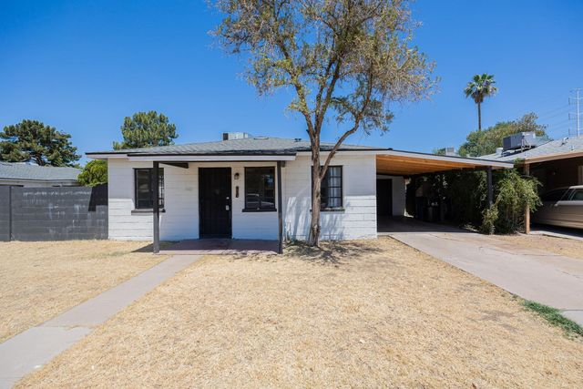 412 W 13th Street, Tempe, AZ 85281