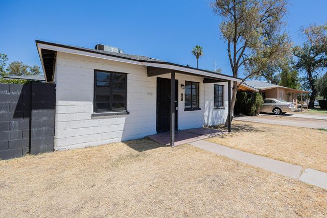 412 W 13th Street, Tempe, AZ 85281