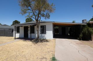 412 W 13th Street, Tempe, AZ 85281