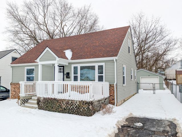 453 Locust Avenue, Lexington, KY 40505