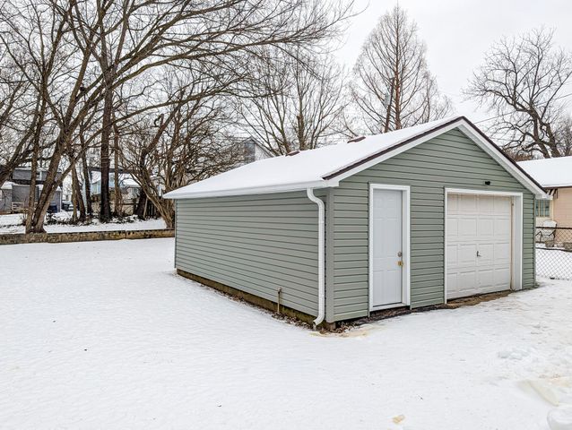 453 Locust Avenue, Lexington, KY 40505