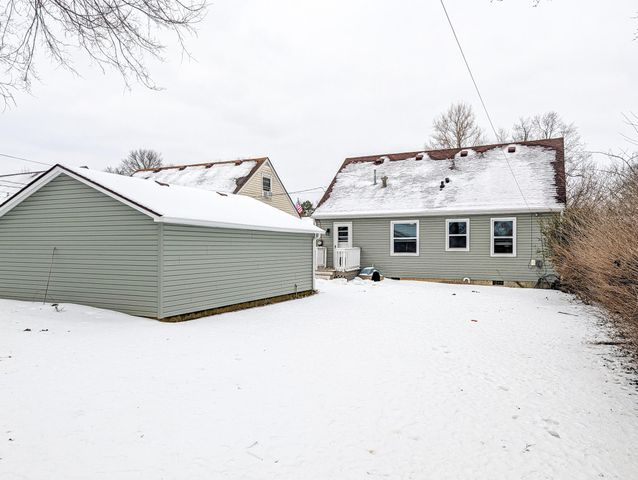 453 Locust Avenue, Lexington, KY 40505