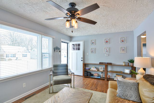 453 Locust Avenue, Lexington, KY 40505