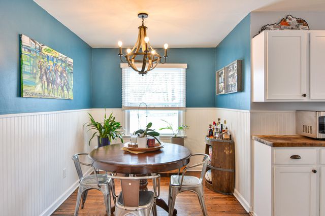 453 Locust Avenue, Lexington, KY 40505