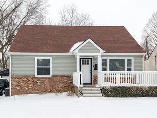 453 Locust Avenue, Lexington, KY 40505