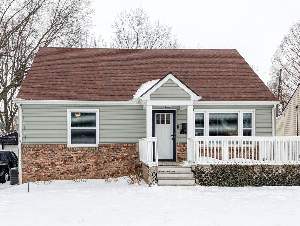 453 Locust Avenue, Lexington, KY 40505