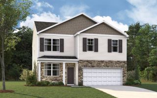 4375 Farm Way Trail Ne, Cleveland, TN 37323