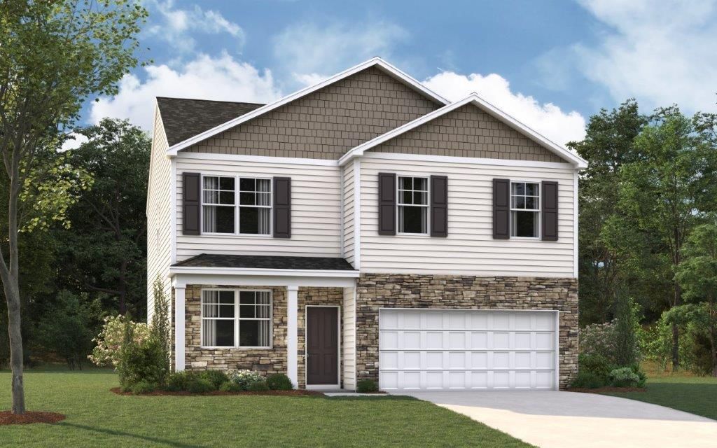 4375 Farm Way Trail Ne, Cleveland, TN 37323