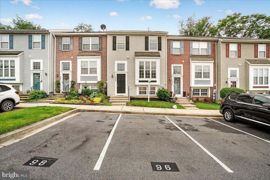 5696 JOSEPH CT, New Market, MD 21774
