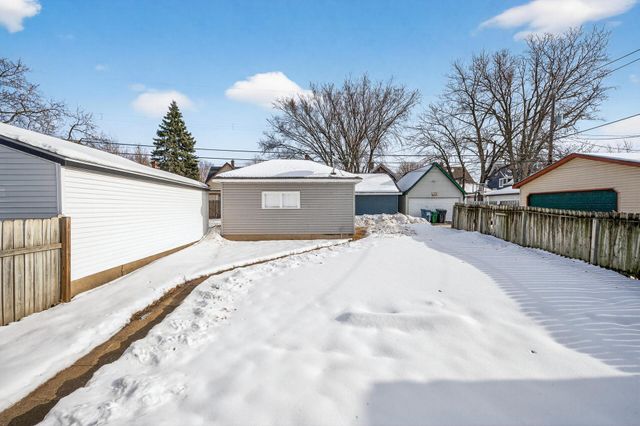 3429 Bloomington Avenue, Minneapolis, MN 55407