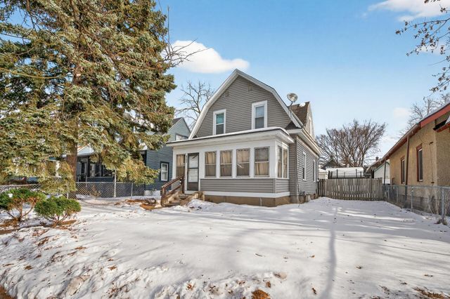 3429 Bloomington Avenue, Minneapolis, MN 55407