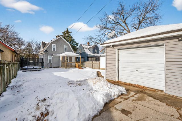 3429 Bloomington Avenue, Minneapolis, MN 55407