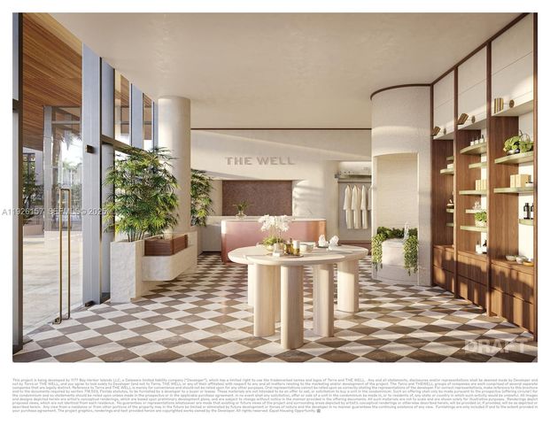 1177 Kane Concourse 802, Bay Harbor Islands, FL 33154