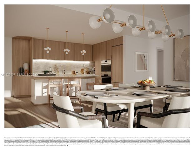 1177 Kane Concourse 802, Bay Harbor Islands, FL 33154