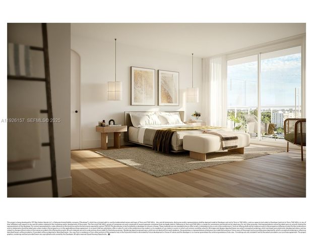 1177 Kane Concourse 802, Bay Harbor Islands, FL 33154