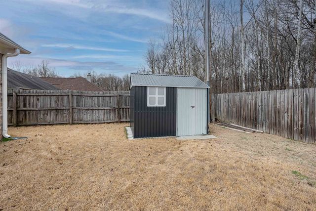 9816 OLDHAM DR, Cordova, TN 38016