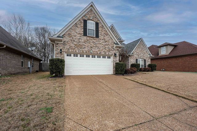 9816 OLDHAM DR, Cordova, TN 38016