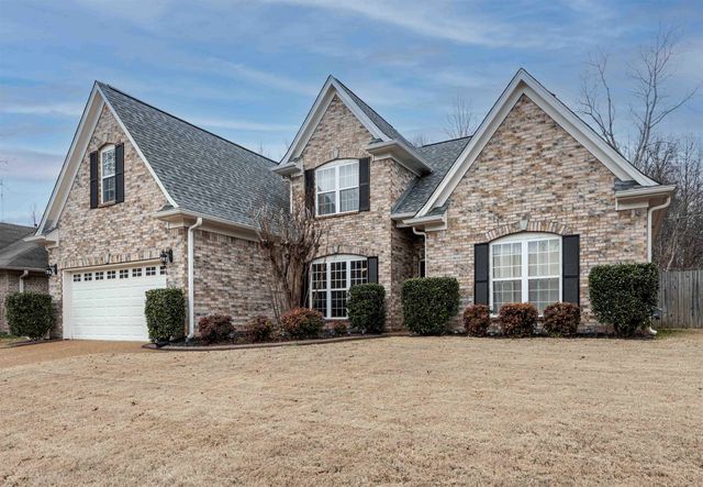 9816 OLDHAM DR, Cordova, TN 38016