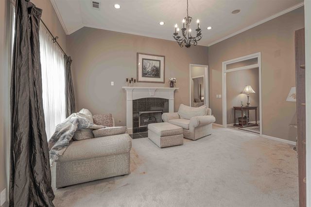 9816 OLDHAM DR, Cordova, TN 38016