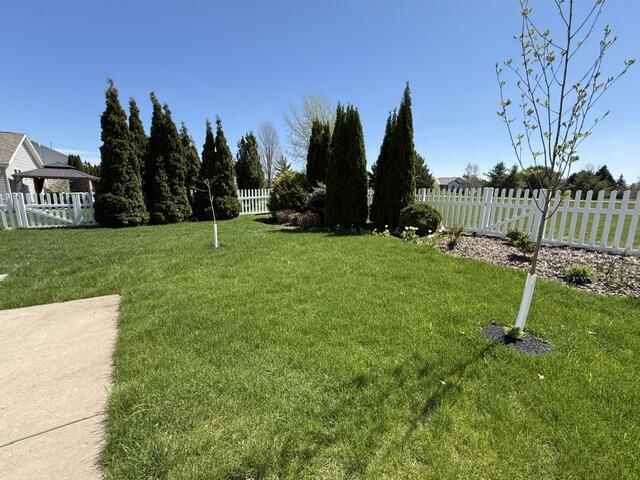 204 Wollet DRIVE, Fort Atkinson, WI 53538