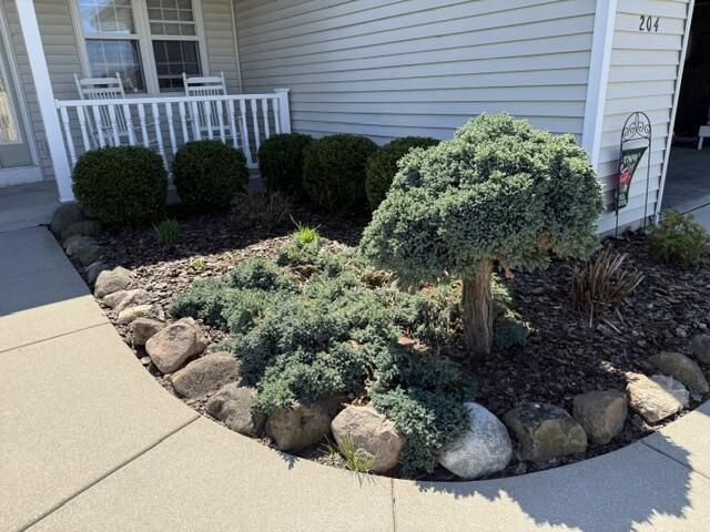 204 Wollet DRIVE, Fort Atkinson, WI 53538
