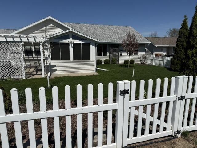 204 Wollet DRIVE, Fort Atkinson, WI 53538