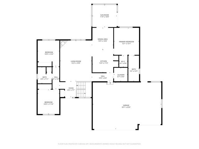 204 Wollet DRIVE, Fort Atkinson, WI 53538