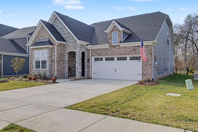 453 Mabels Way, Mount Juliet, TN 37122