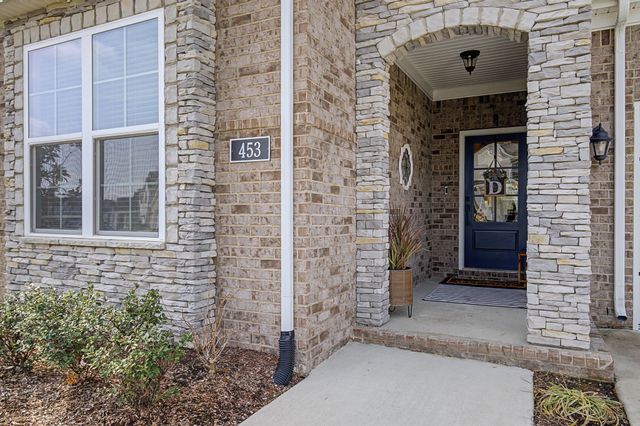 453 Mabels Way, Mount Juliet, TN 37122