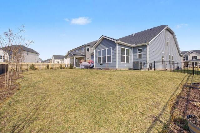 453 Mabels Way, Mount Juliet, TN 37122