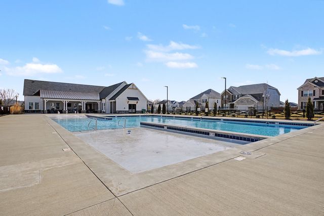 453 Mabels Way, Mount Juliet, TN 37122