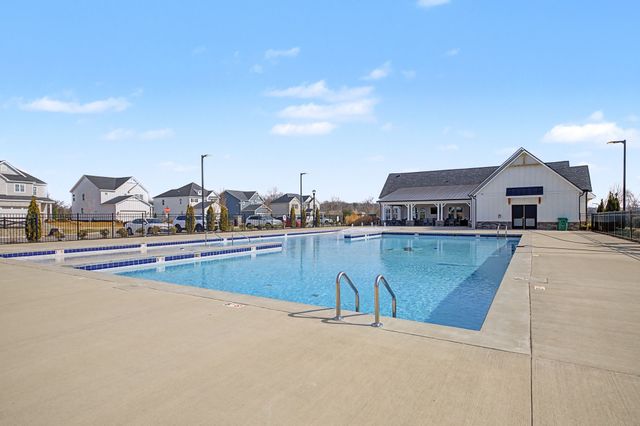 453 Mabels Way, Mount Juliet, TN 37122