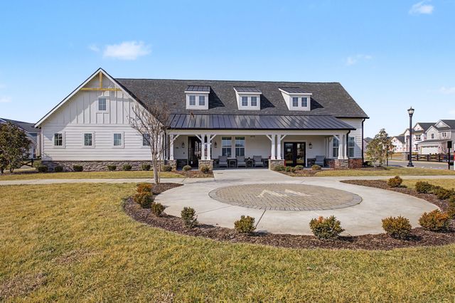 453 Mabels Way, Mount Juliet, TN 37122