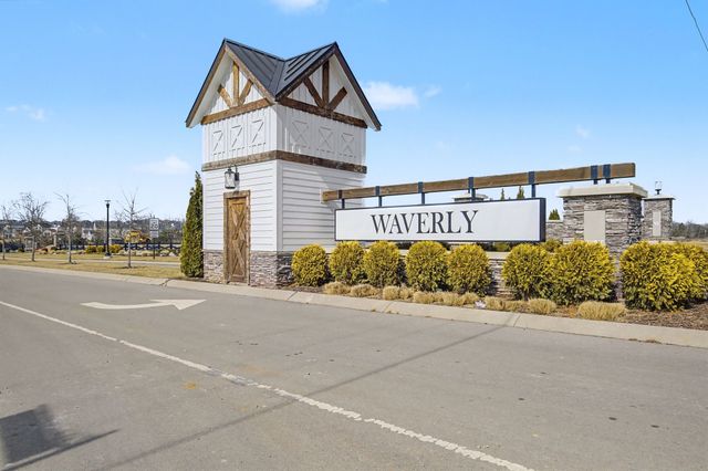 453 Mabels Way, Mount Juliet, TN 37122