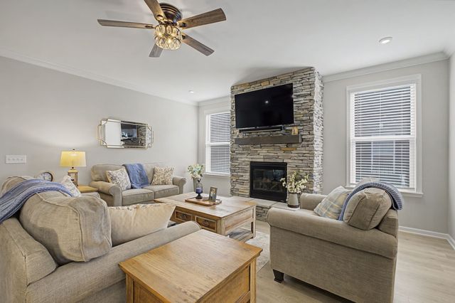 453 Mabels Way, Mount Juliet, TN 37122