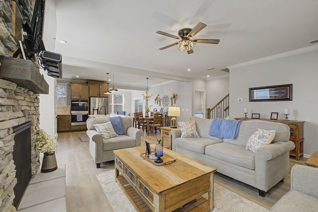 453 Mabels Way, Mount Juliet, TN 37122