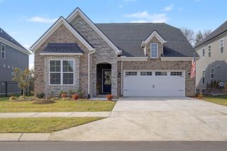453 Mabels Way, Mount Juliet, TN 37122
